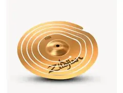 Zildjian 12" FX Spiral Stacker