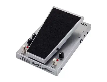 Morley M2 Cliff Burton Fuzz Wah