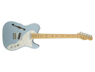 Fender American Elite Telecaster Thinline