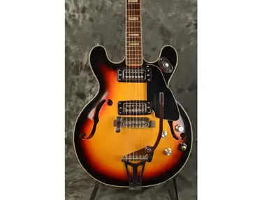 Teisco Mayfair