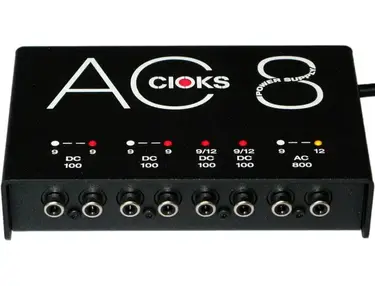 CIOKS AC-8