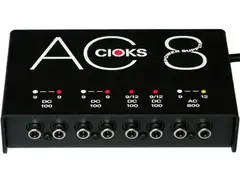 CIOKS AC-8 main image