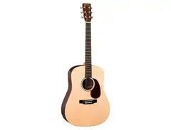 Martin X Series 2015 DX1RAE Dreadnought Acoustic-Electric Guitar
