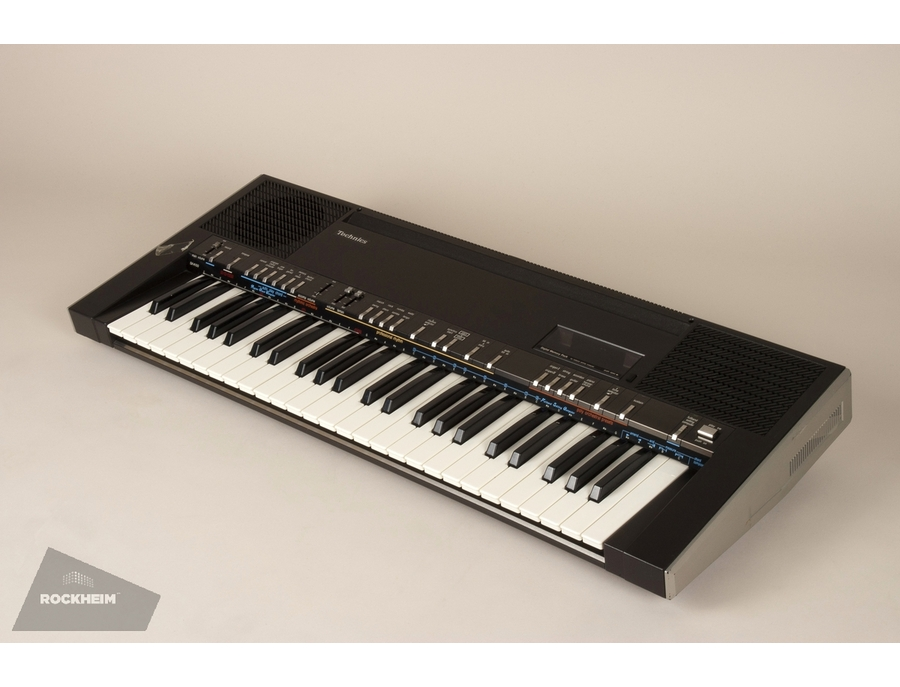 鍵盤楽器 Technics sx-k200 Technics SX-K200 - What To Know & Where To Buy | Equipboard