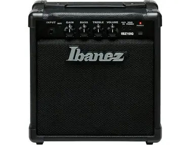 Ibanez IBZ10G