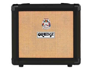 Orange Amplifiers Rockerverb RK50C MKII 50W 2x12 Tube Guitar Combo Amp ...