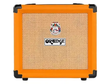 Orange Crush 10 Guitar Practice Amp - Best Deals, Reviews, & Pro Users |  Equipboard