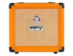 Orange Crush 12
