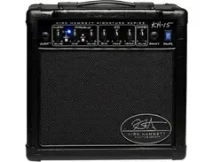 Randall Kirk Hammett Signature Series KH15 Guitar Combo Amp main image