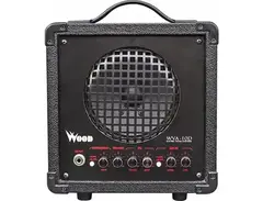 Earthenware Electric Violin Amplifier main image