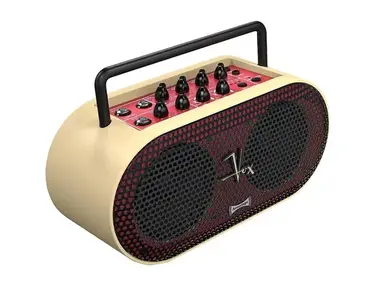 Vox Soundbox Mini Mobile Guitar Amplifier