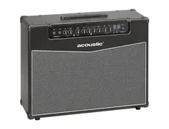 Acoustic control corporation Lead Guitar Series G120 DSP 120W Guitar Combo Amp