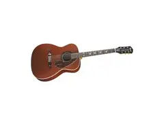 Fender Tim Armstrong Hellcat Acoustic-Electric Guitar