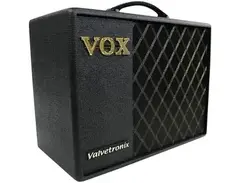 Vox Valvetronix VT40X 40W 1x10 Guitar Modeling Combo Amp