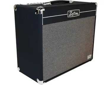 Kustom Auris 5012FX 50W 1X12 Stage Guitar Combo