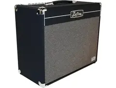 Kustom Auris 5012FX 50W 1X12 Stage Guitar Combo main image