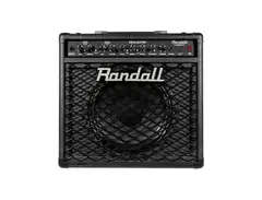 Randall RG80 80W 1x12 Guitar Combo