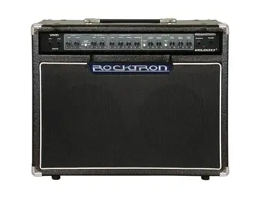 Rocktron V50D Velocity 50W Guitar Combo Amp