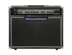 Rocktron V50D Velocity 50W Guitar Combo Amp main image