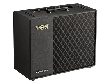 Vox Valvetronix VT100X