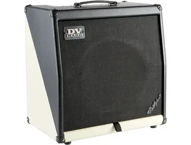 DV Mark FGC121 Frank Gambale Signature 120W 1x12 Guitar Combo Amp