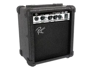 Rogue G10 10W 1x5 Guitar Combo Amp