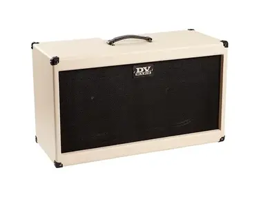 DV Mark Jazz212 50W 2x12 Guitar Combo Amp