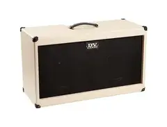 DV Mark Jazz212 50W 2x12 Guitar Combo Amp main image
