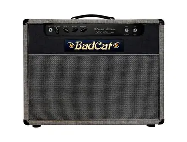 Bad Cat Hot Cat 30R 30-Watt - Best Deals, Reviews, & Pro Users | Equipboard