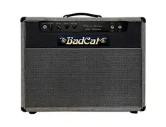 Bad Cat Limited Edition Classic Deluxe 22W 1x12 Guitar Combo Amp main image