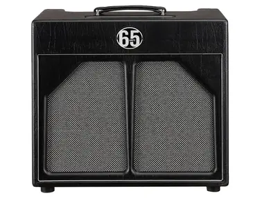 65amps Whiskey 45W 1x12 Guitar Combo Amp