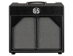 65amps Whiskey 45W 1x12 Guitar Combo Amp main image