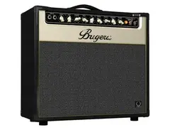 Bugera Infinium 55W 1x12" Tube Guitar Combo Amp main image
