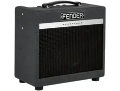 Fender Bassbreaker 007 1x10 7W Tube Guitar Combo Amp