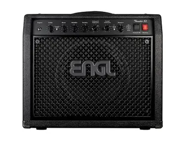 Engl Thunder Drive 50W 1x12 Guitar Combo Amp