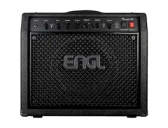 Engl Thunder Drive 50W 1x12 Guitar Combo Amp main image