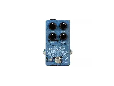 Menatone Blue Collar Overdrive