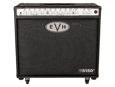 EVH 5150III 50W 1x12 Tube Guitar Combo