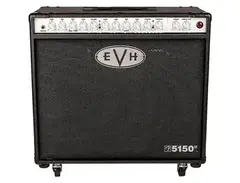 EVH 5150III 50W 1x12 Tube Guitar Combo