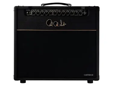 PRS 2 Channel Custom 20 Combo LTD Guitar Combo Amp