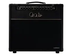 PRS 2 Channel Custom 20 Combo LTD Guitar Combo Amp main image