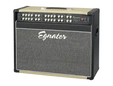 Egnater Tourmaster Series 4212 All-Tube Guitar Combo Amp