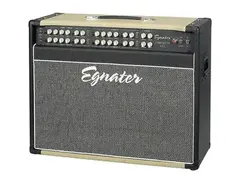 Egnater Tourmaster Series 4212 All-Tube Guitar Combo Amp main image