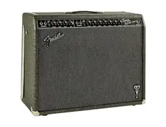 Fender GB George Benson Twin Reverb 2x12 Guitar Combo Amp