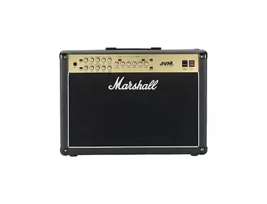 Marshall JVM205C 2x12" 50-watt 2-channel Tube Combo Amp
