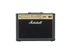 Marshall JVM205C 2x12" 50-watt 2-channel Tube Combo Amp