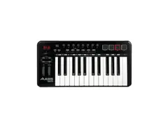 Alesis QX25 25-Key Advanced USB/MIDI keyboard Controller