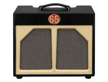 65amps The Ventura 112 1x12 20W Tube Guitar Combo