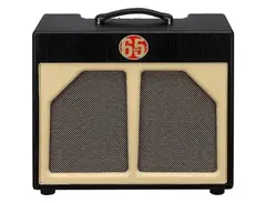 65amps The Ventura 112 1x12 20W Tube Guitar Combo main image