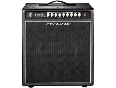 Fuchs Overdrive Supreme Classic 50 Watt Combo - What To Know